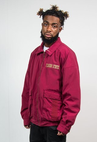 NIKE FLORIDA STATE JACKET USA SPORTS