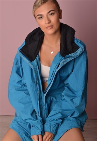 NIKE SHELL JACKET GTJ2608