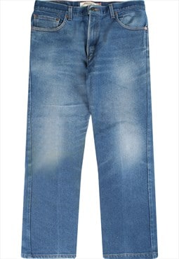 Vintage 90's Levi's Jeans / Pants Bootleg Denim