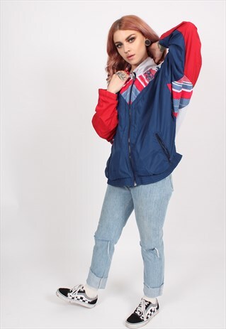 VINTAGE SERGIO TACCHINI JACKET ASM2224