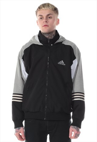 VINTAGE ADIDAS JACKET