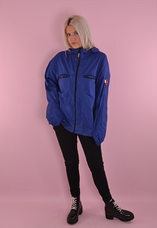 TOMMY HILFIGER JACKET GRH1357