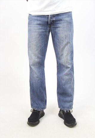 VINTAGE CARHARTT DENIM JEANS