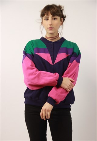 VINTAGE 90S SWEATSHIRT