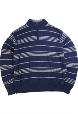Vintage 90's Chaps Ralph Lauren Jumper / Sweater Striped