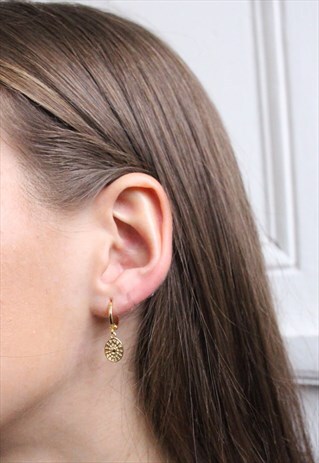 PIECES EARRINGS