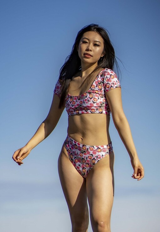 garment image