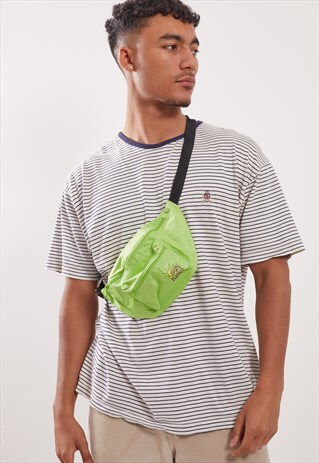 VINTAGE FESTIVAL BUM BAG
