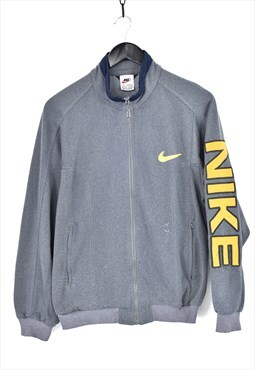 Vintage Nike Track Top Jacket