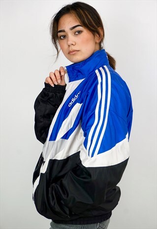 VINTAGE 90'S ADIDAS JACKET