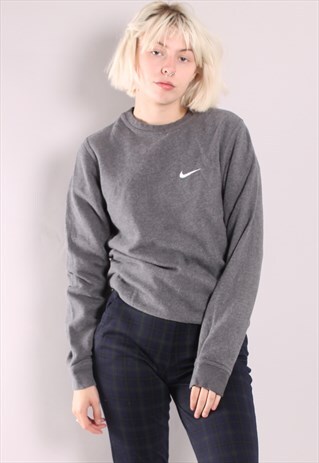 VINTAGE NIKE SWEATSHIRT