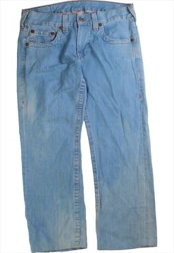 Vintage  True Religion Jeans / Pants Billy Super T  Denim