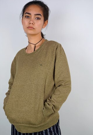 VINTAGE 90'S RALPH LAUREN PULLOVER SWEATER