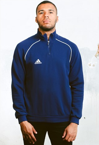 VINTAGE ADIDAS SWEATSHIRT