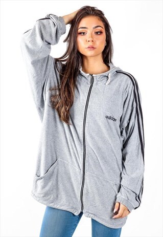 VINTAGE ADIDAS HOODIE H79