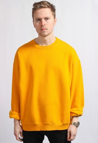 VINTAGE OVERSIZED SWEATSHIRT