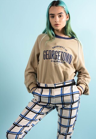 CHAMPION VINTAGE CHAMPION SWEATSHIRT