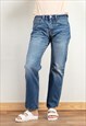 Vintage 90's LEVI's 505 Jeans