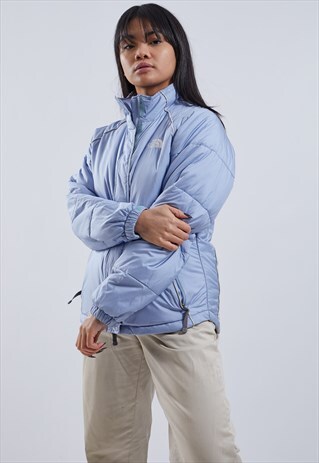 VINTAGE THE NORTH FACE LIGHTWEIGHT JACKET