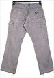 Vintage 00's Y2K Genuine Dickies Jeans / Pants Carpenter
