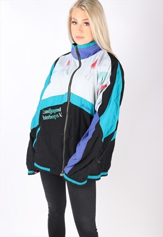 tracksuit xl size