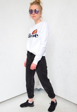 LEVI'S 901 VINTAGE 90S HIGH WAIST JEANS