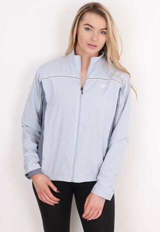 VINTAGE REEBOOK SHELL JACKET