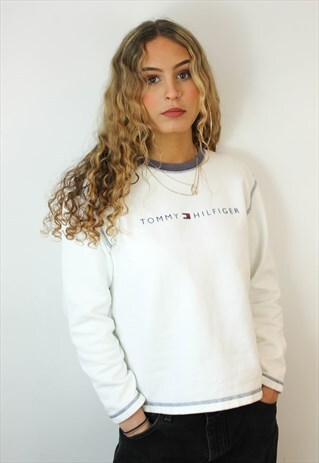 TOMMY HILFIGER JUMPER/SWEATSHIRT