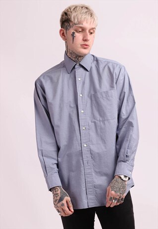 VINTAGE TOMMY HILFIGER SHIRT