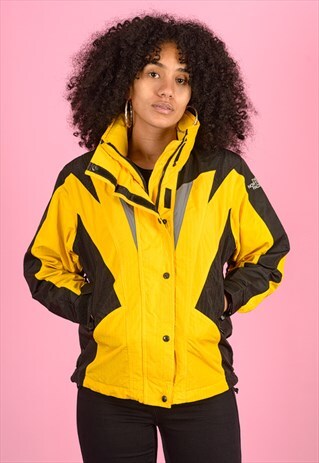 VINTAGE NORTH FACE JACKET