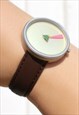 ABSTRACT COLOUR WATCH