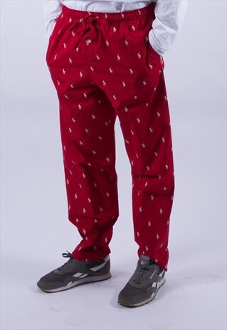 RALPH LAUREN LOUNGE PANTS
