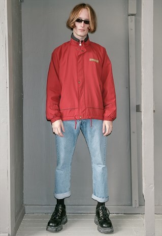 UMBRO VINTAGE JACKET / UNISEX