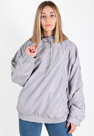 VINTAGE 80S WINTER PUFFER ADIDAS SPORT JACKET / S9403
