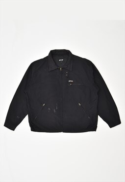 Vintage Schott Harrington Jacket Black