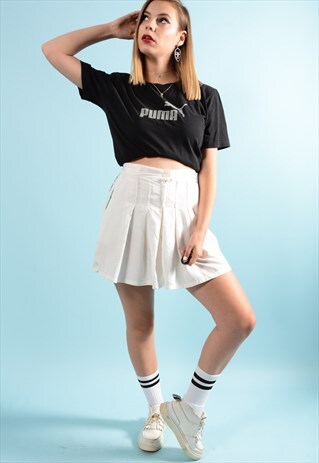 RETRO PUMA T-SHIRT