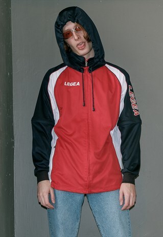 VINTAGE SPORT JACKET / UNISEX