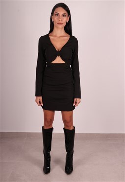 Black Dahlia - Dress
