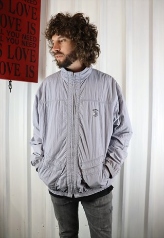VINTAGE REEBOK TRACK FESTIVAL JACKET