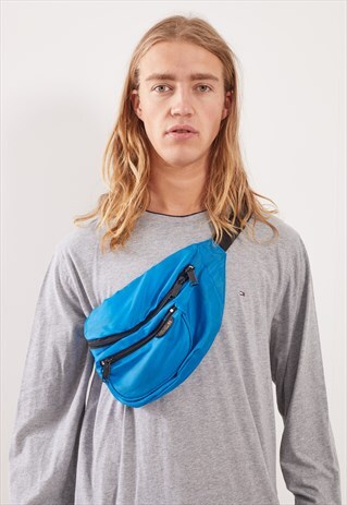 VINTAGE RODELLE FESTIVAL BUM BAG