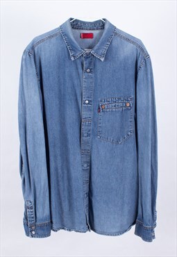 Vintage Levi's Denim Shirt