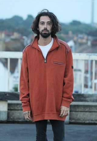 VINTAGE // 90'S // JUMPER