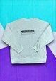 Vintage Men's Giorgio Sweatshirt 