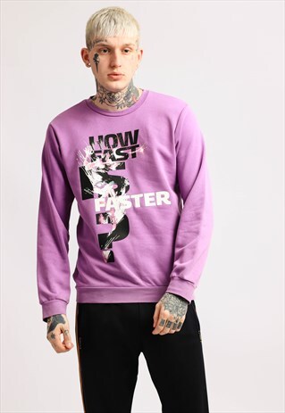 VINTAGE ADIDAS SWEATSHIRT