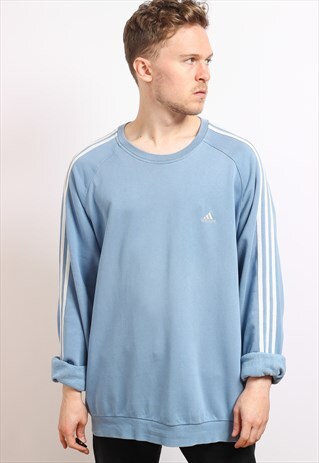 VINTAGE ADIDAS SWEATSHIRT