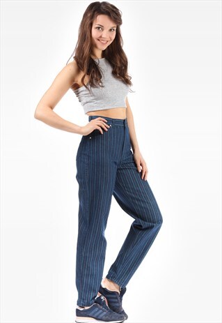 SLIM FIT JEANS 90S