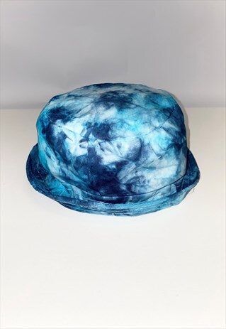 MR DYE TIE DYE BUCKET HAT SUMMER FESTIVAL BRAND NEW