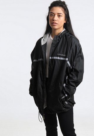 90S NIKE LIGHTWEIGHT WINDBREAKER JACKET