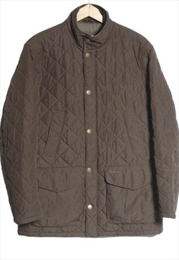 Devon Quilt Jacket