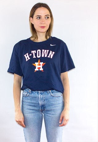 VINTAGE NIKE HI-TOWN T-SHIRT